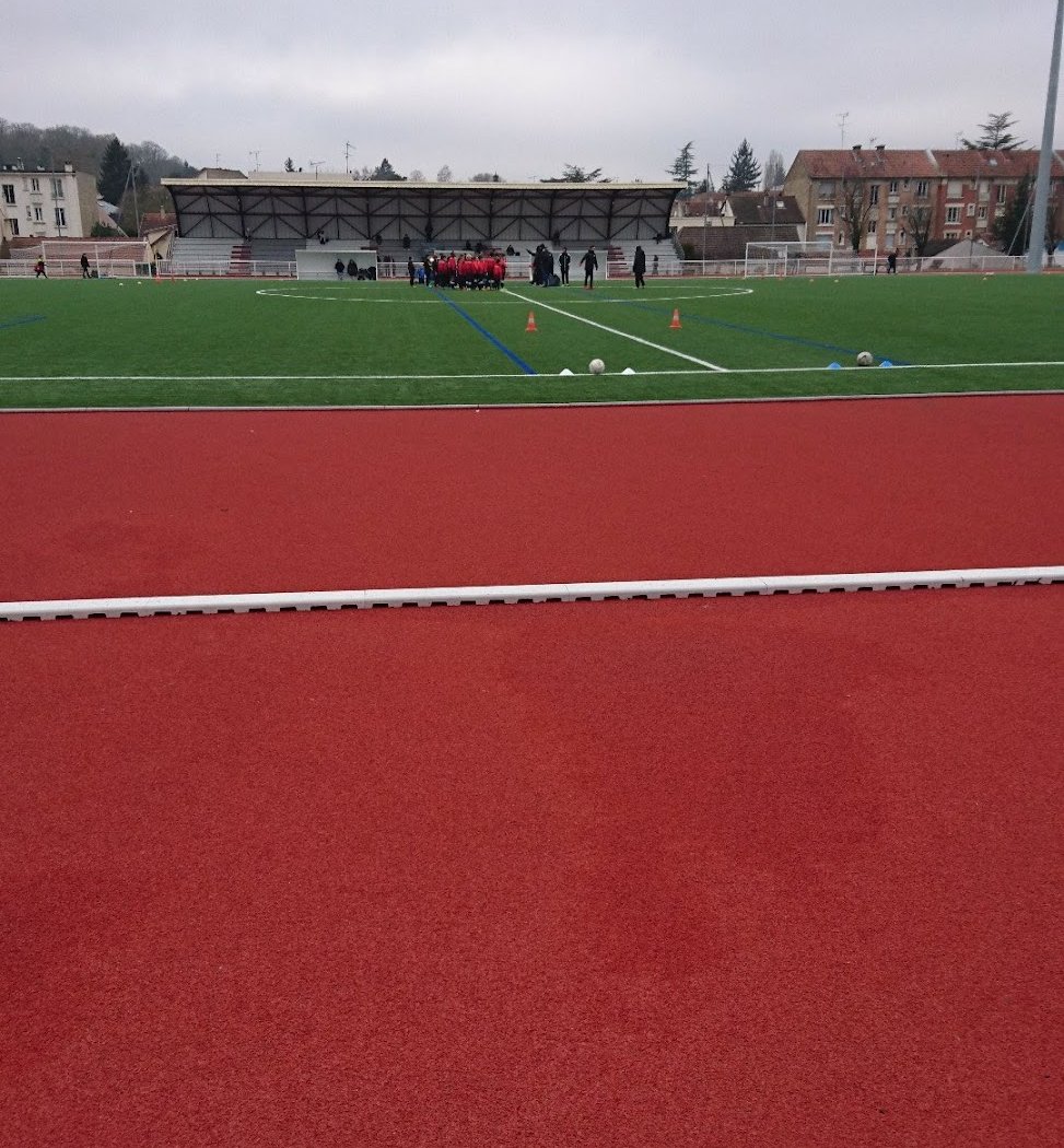 LÉO LAGRANGE Sports Center 2